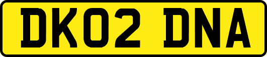 DK02DNA