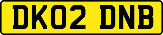 DK02DNB