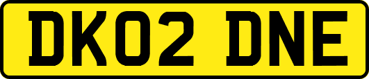 DK02DNE