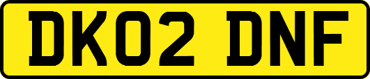 DK02DNF