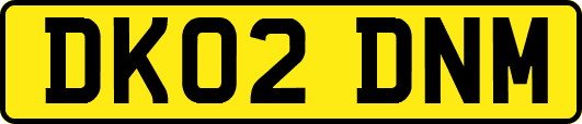 DK02DNM
