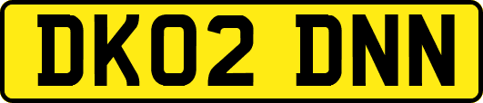 DK02DNN
