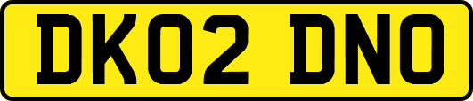 DK02DNO