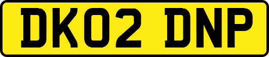 DK02DNP