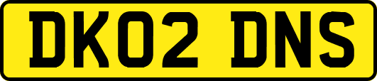DK02DNS