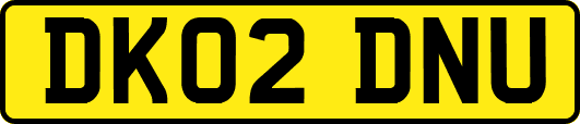 DK02DNU