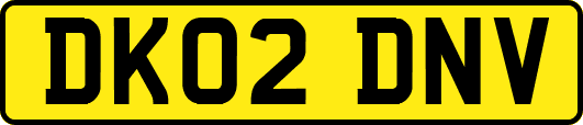 DK02DNV