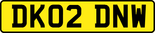 DK02DNW