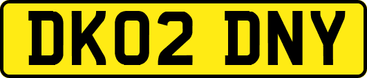 DK02DNY