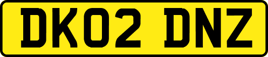 DK02DNZ