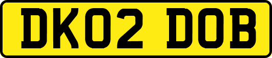 DK02DOB