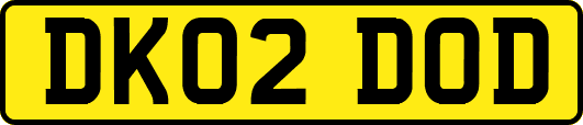 DK02DOD