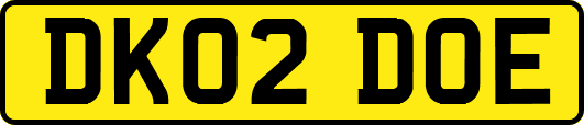 DK02DOE