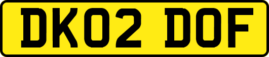 DK02DOF