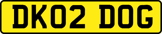 DK02DOG