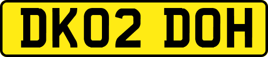 DK02DOH