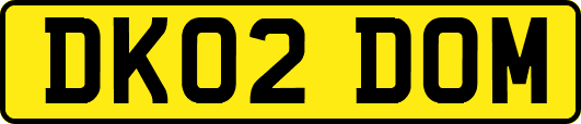 DK02DOM