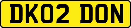 DK02DON