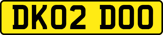 DK02DOO