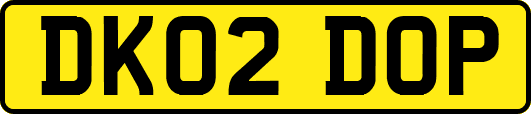 DK02DOP