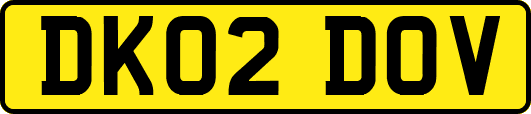 DK02DOV