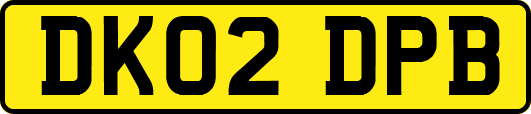 DK02DPB