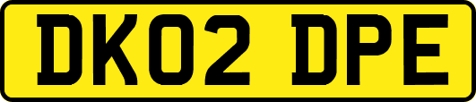 DK02DPE