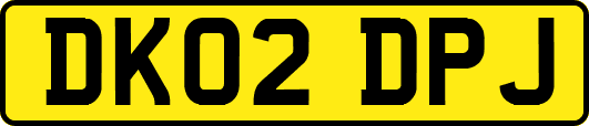 DK02DPJ