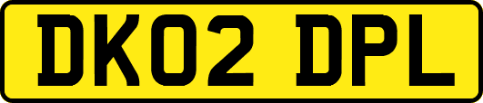DK02DPL