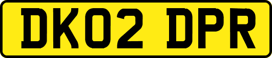 DK02DPR