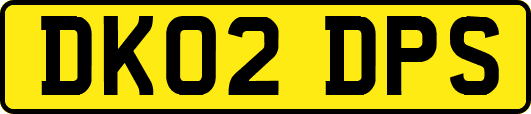 DK02DPS