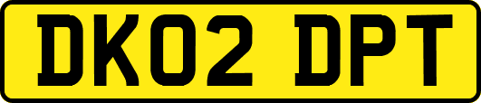 DK02DPT
