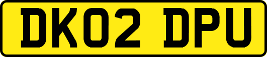 DK02DPU