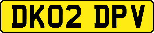 DK02DPV