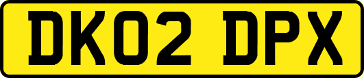 DK02DPX