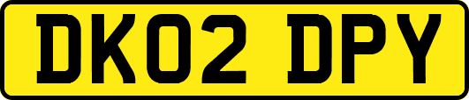DK02DPY