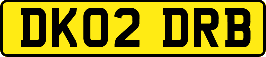 DK02DRB