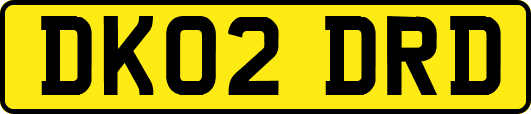 DK02DRD