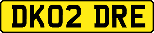 DK02DRE