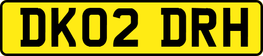 DK02DRH