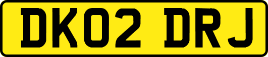 DK02DRJ