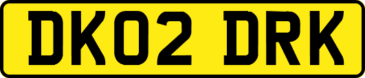 DK02DRK