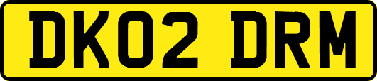 DK02DRM