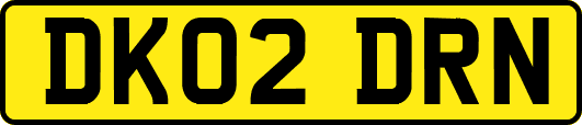 DK02DRN