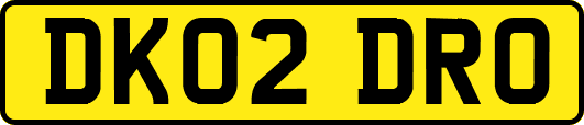 DK02DRO
