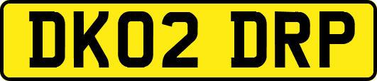 DK02DRP
