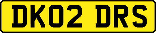 DK02DRS