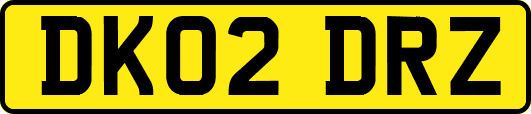 DK02DRZ