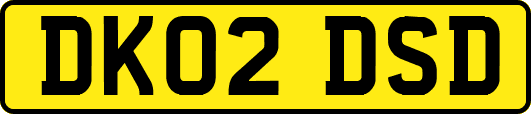 DK02DSD