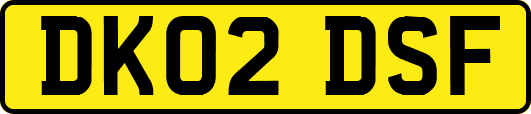 DK02DSF